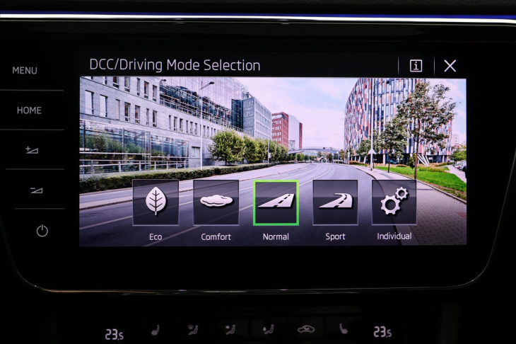 Škoda Superb 2,0 TSI 200kW DSG 4x4 L&K LED