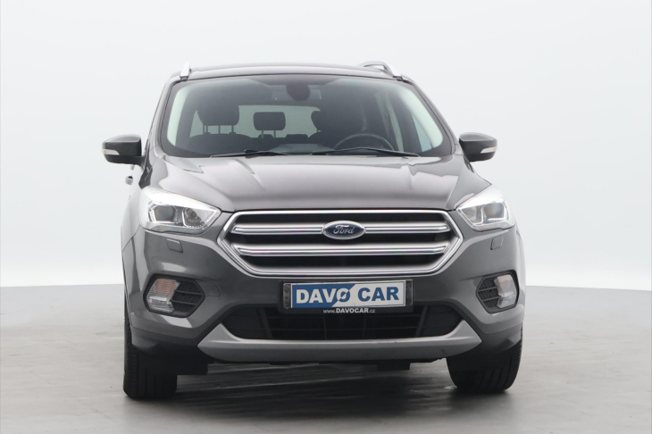 Ford Kuga 1,5 TDCI 88kW CZ Titanium DPH