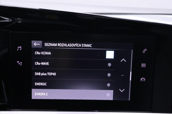 Opel Mokka 1,2 Turbo 96kW Elegance DPH