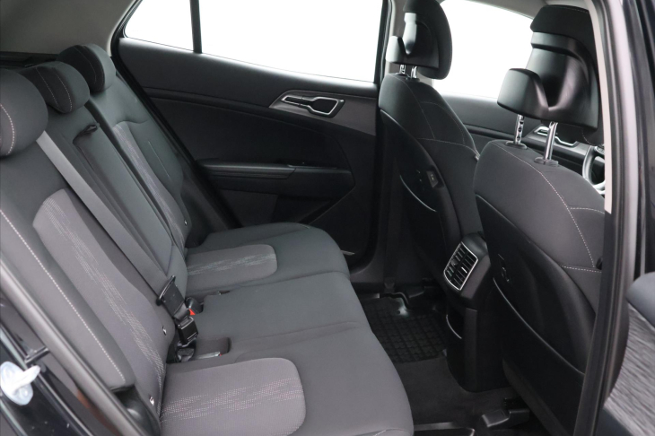 Kia Sportage 1,6 CRDi 100kW Exclusive DCT