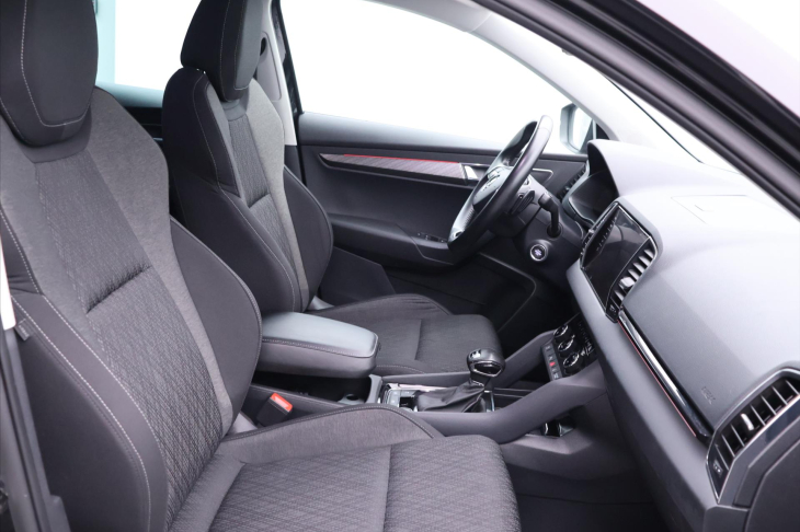 Škoda Karoq 2,0 TDI 4x4 DSG Style LED DPH