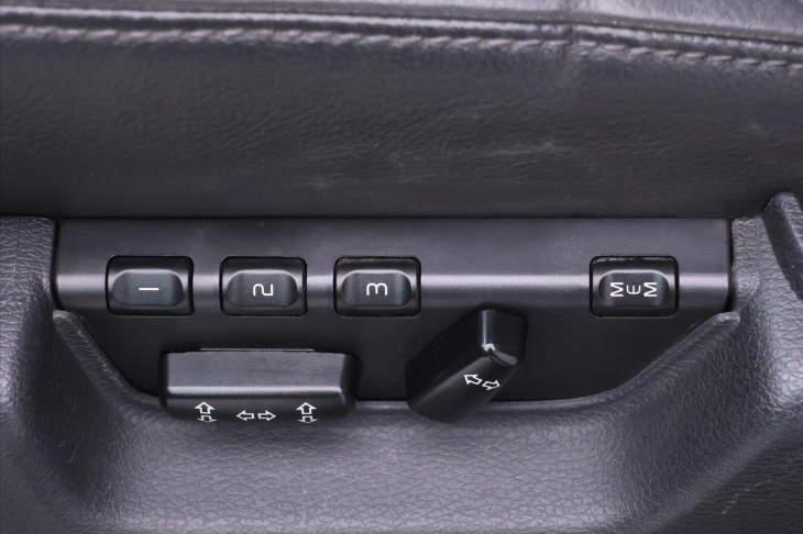 Volvo XC90 2,5 T 154kW Aut. Kůže CZ