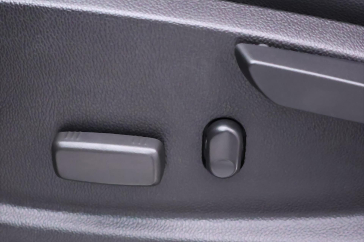 Chevrolet Colorado 2,8 Duramax 135kW 4WD Aut. ZR2