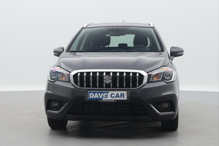 Suzuki SX4 S-Cross 1.4 BoosterJet 103kW Premium AT