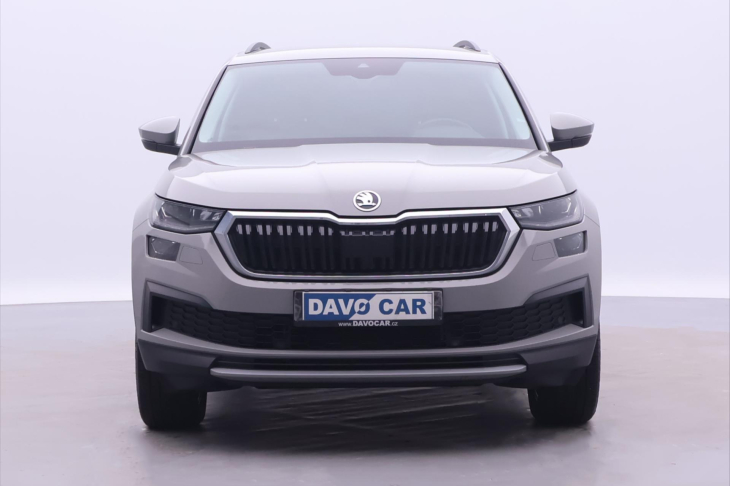 Škoda Kodiaq 2,0 TDI 147kW 4x4 LED Tažné