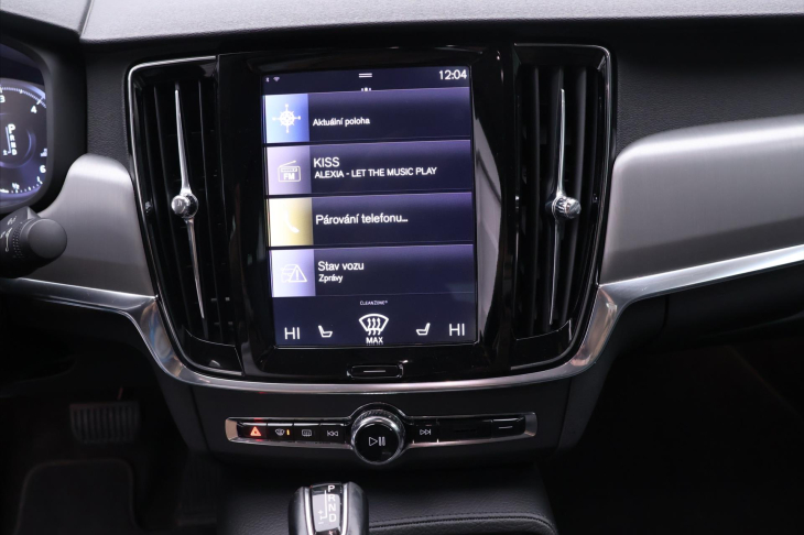 Volvo S90 2,0 D5 177kw AWD Momentum CZ DPH