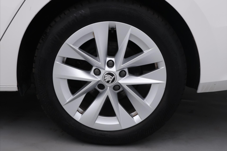 Škoda Octavia 2.0 TDI 85kW DSG Style CZ