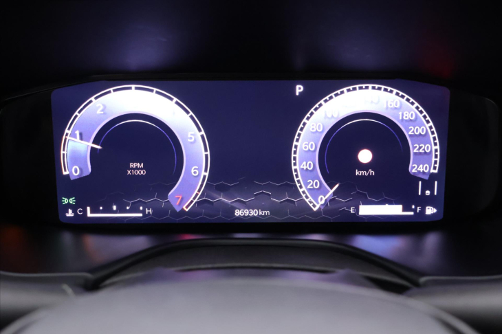 Jeep Compass 1,3 T-GDI Aut. Limited DPH 1.Maj