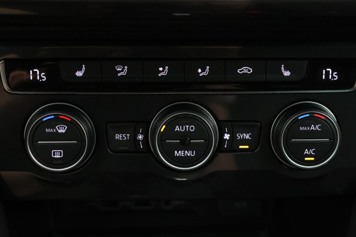 Seat Tarraco 2.0 TSI 140kW DSG 4Drive CZ FR