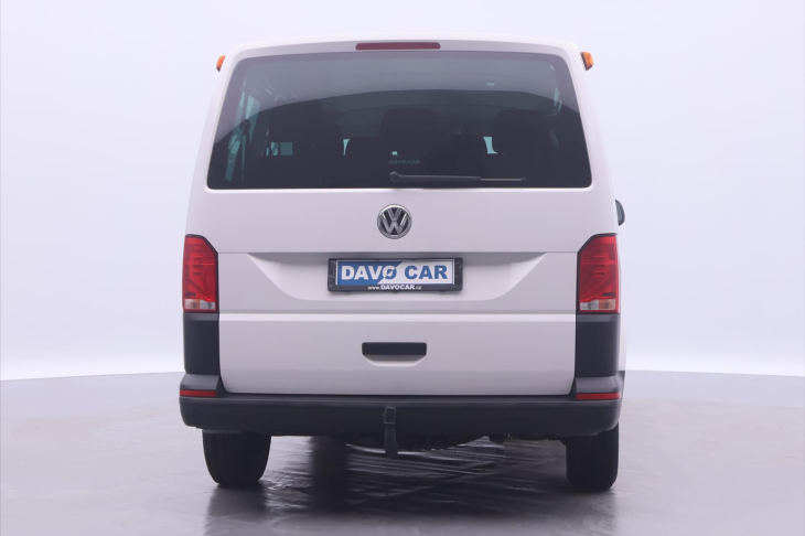 Volkswagen Transporter 2,0 TDI 110kW DSG 9-Míst DPH