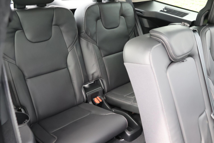 Volvo XC90 2,0 228kW T8 AWD Ultimate Bright