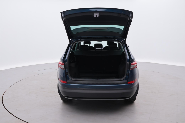Škoda Kodiaq 2,0 TDI 147kW Style+ CZ DPH