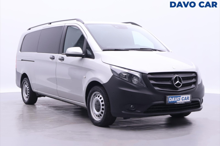 Mercedes-Benz Vito 2,0 116CDI 120kW Klima L2H1