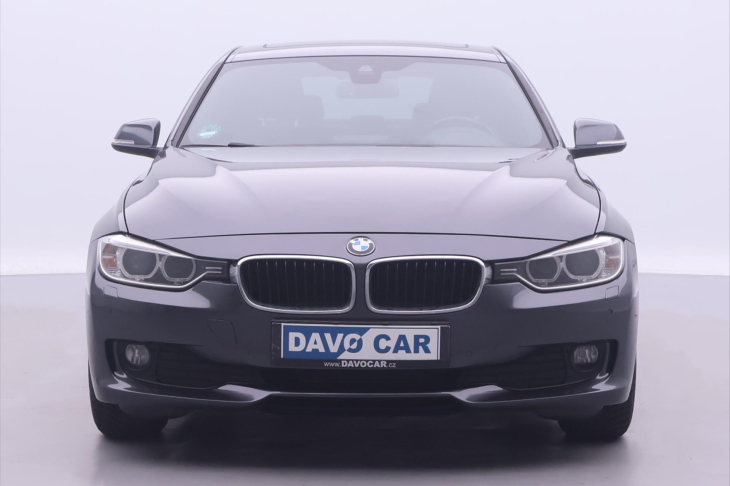BMW Řada 3 2,0 320d 120kW Aut. Xenon Kůže