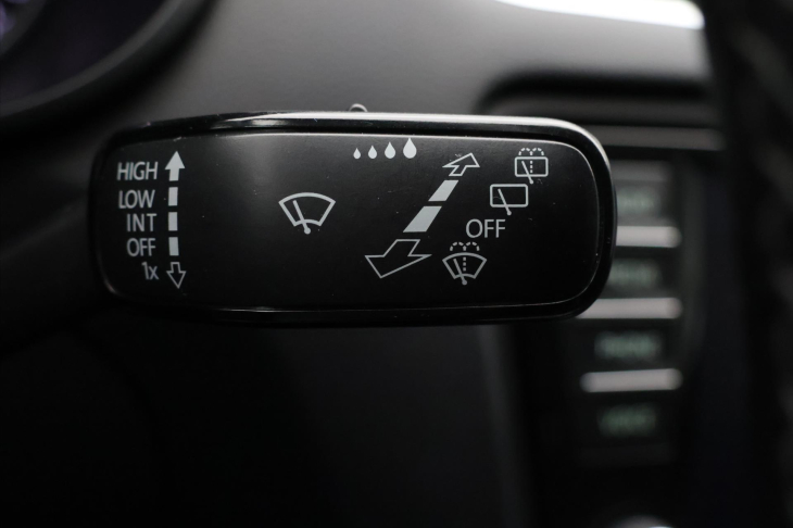 Škoda Octavia 1,6 TDI 81kW DSG Style Plus