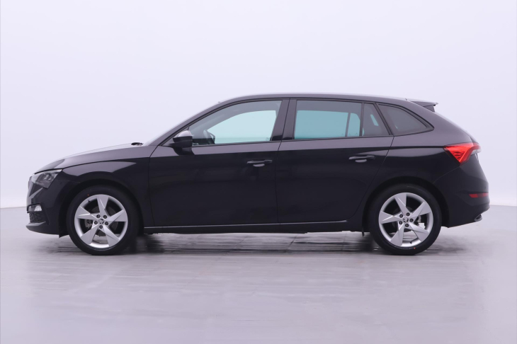 Škoda Scala 1,5 TSI DSG Sport Panorama LED
