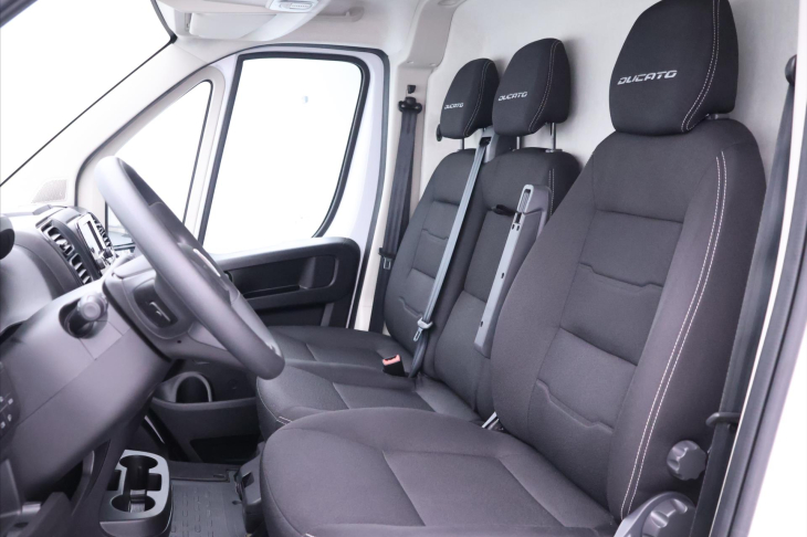 Fiat Ducato 2,2 103kW L4H4 Kima DPH 1Maj CZ