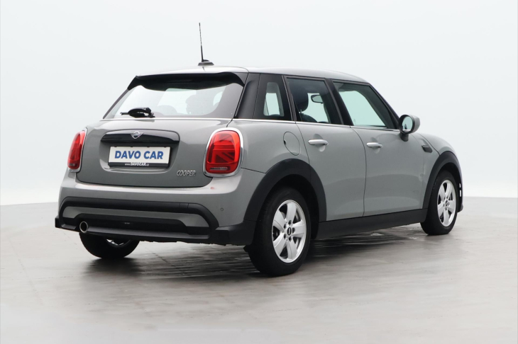 Mini Cooper 1,5 100kW CZ DPH LED