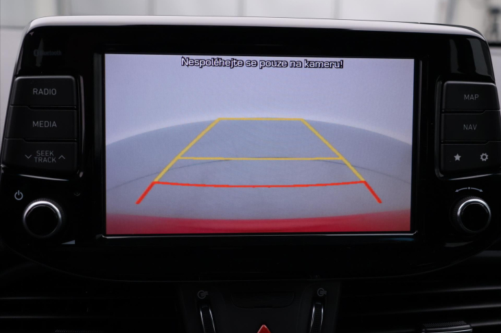 Hyundai i30 2,0 T-GDI 202kW N Performance