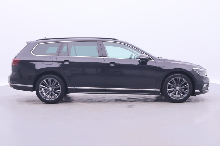 Volkswagen Passat 1,5 TSI 110kW DSG R-Line