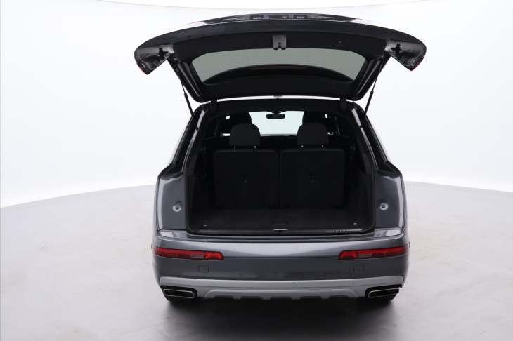Audi Q7 3,0 TDI 200kW Quattro S-LINE