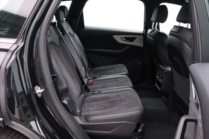 Audi Q7 3.0