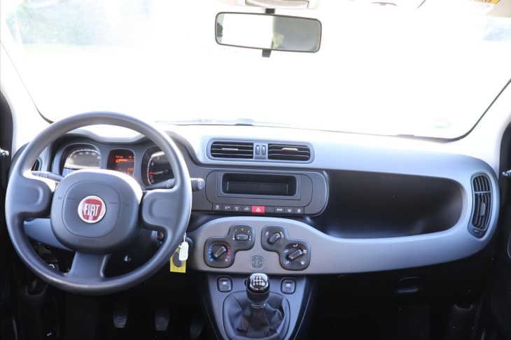 Fiat Panda 1,0 i Hybrid Cross Klima DPH