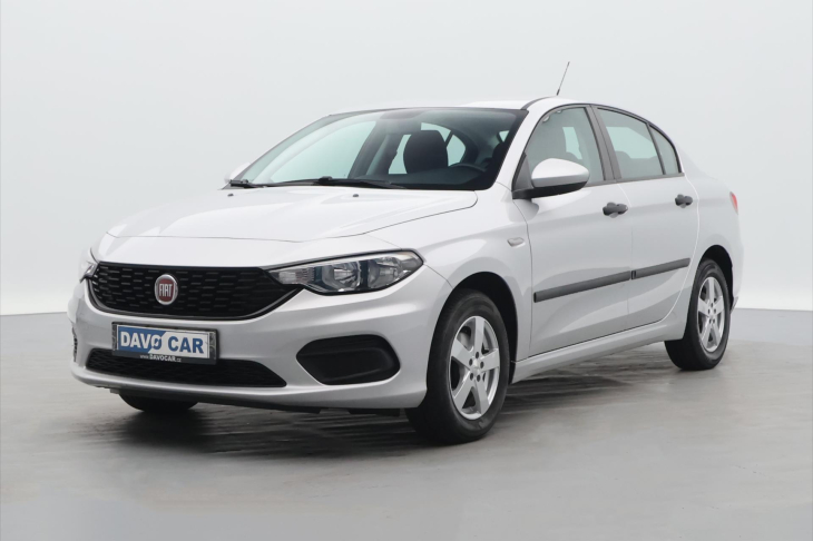Fiat Tipo 1,4 70kW CZ Klima