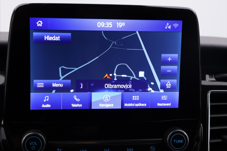 Ford Tourneo Custom 2,0 TDCI 136kW Titanium CZ DPH