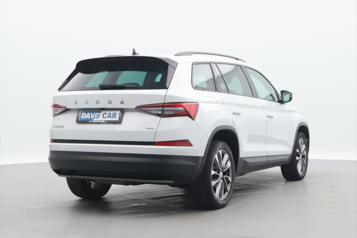 Škoda Kodiaq 2,0 TDI 147kW 4x4 DSG DPH