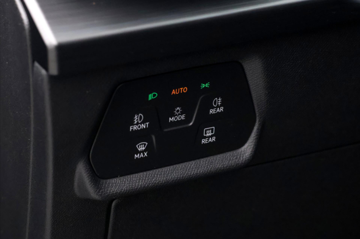 Cupra Formentor 2,0 TSI VZ 228kW 4x4 DSG DPH