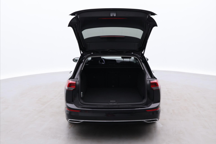 Volkswagen Golf 2,0 TDI 110kW Style