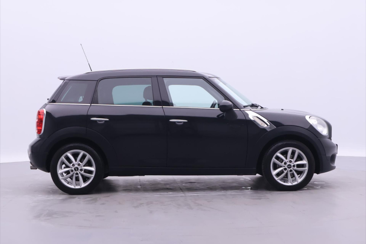 Mini One 1,6 D Countryman Tempo Klima