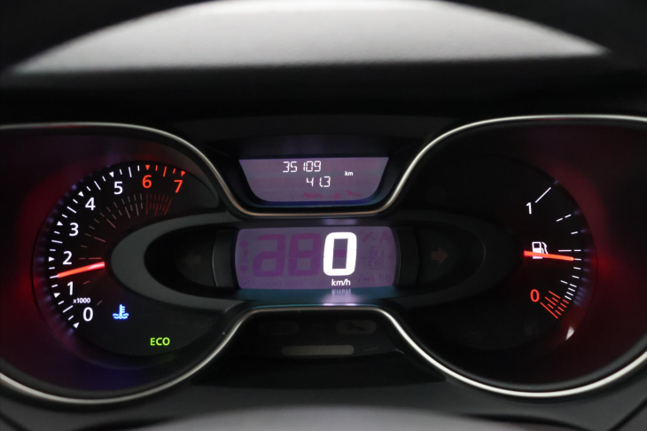 Renault Captur 1,3 TCe 96kW Intens LED Navi