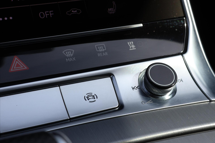 Audi S7 3,0 V6 253kW Quattro DPH B&O Head-UP