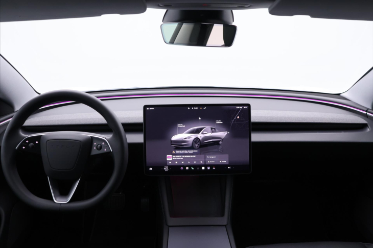 Tesla Model 3 Highland SR RWD 1.Maj. 94%