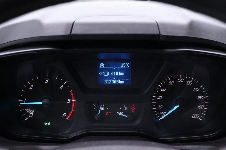 Ford Transit Custom 2,0 TDCi 96kW Trend L2H2 DPH