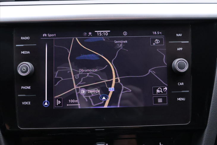 Volkswagen Arteon Shooting Brake 2,0 TSI 206kW R-line DSG DPH CZ