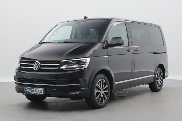 Volkswagen Multivan 2,0 TDI 150kW Highline LED