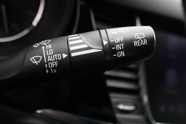 Opel Astra 1,5 CDTi 90kW Aut. Kůže CZ ST