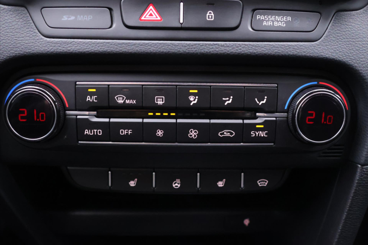 Kia ProCeed 1,6 TGDI 150kW Automat GT 1Maj