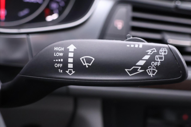 Audi A6 3,0 TDI 150KW Aut. Quattro CZ