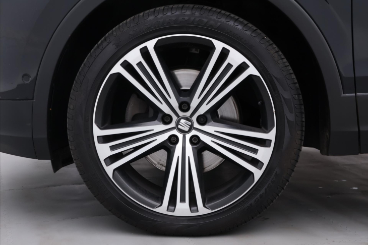Seat Tarraco 2,0 TDI 140kW 4WD Xcellence DSG