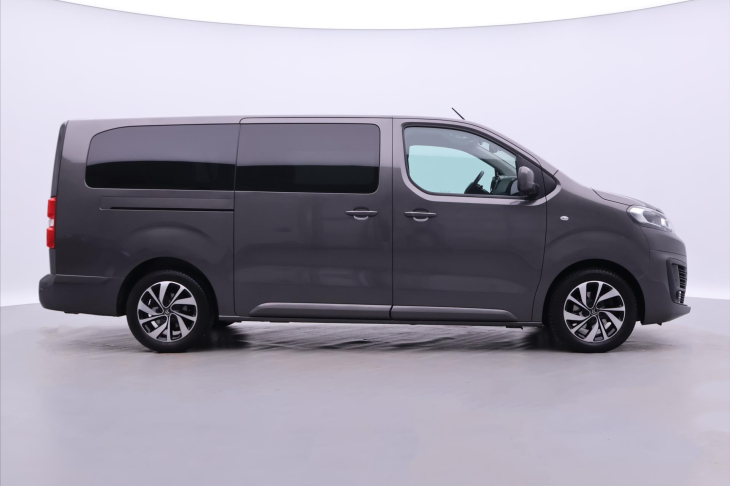 Citroën SpaceTourer 2,0 BlueHDI 130kW CZ XL DPH
