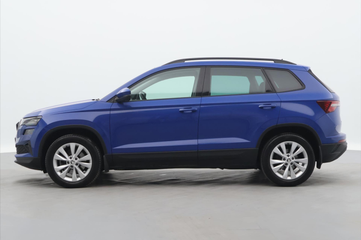 Škoda Karoq 2,0 TDI 110kW Ambition 4x4 DSG