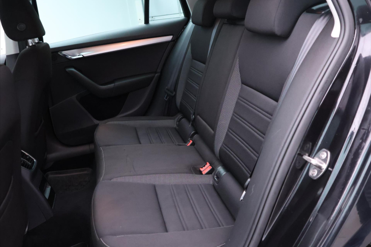 Škoda Octavia 1,6 TDI 85kW Ambition Fresh CZ