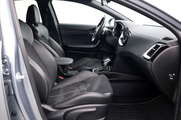 Kia Ceed SW 1,5 T-Gdi 118kW DCT CZ DPH