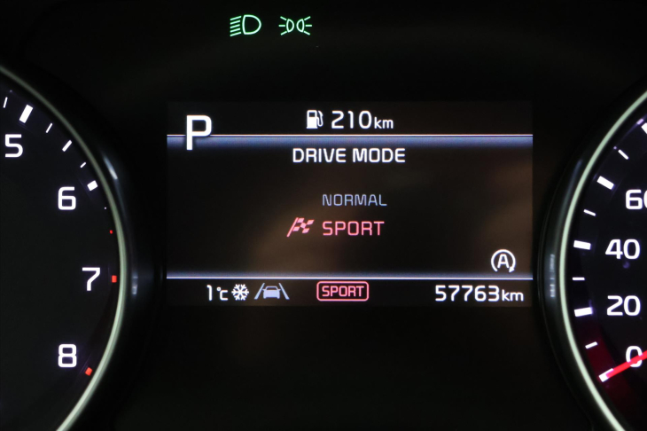 Kia Ceed 1,5 T-GDI 117kW GT-Line CZ DPH SW