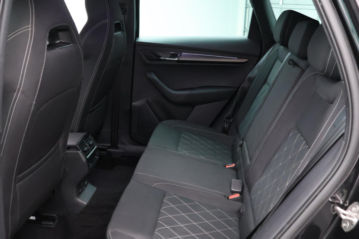 Škoda Karoq 2,0 TDI DSG 4x4 Sportline DPH