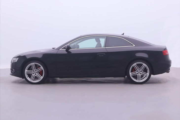 Audi A5 3,0 TDI 176kW Aut. Quattro